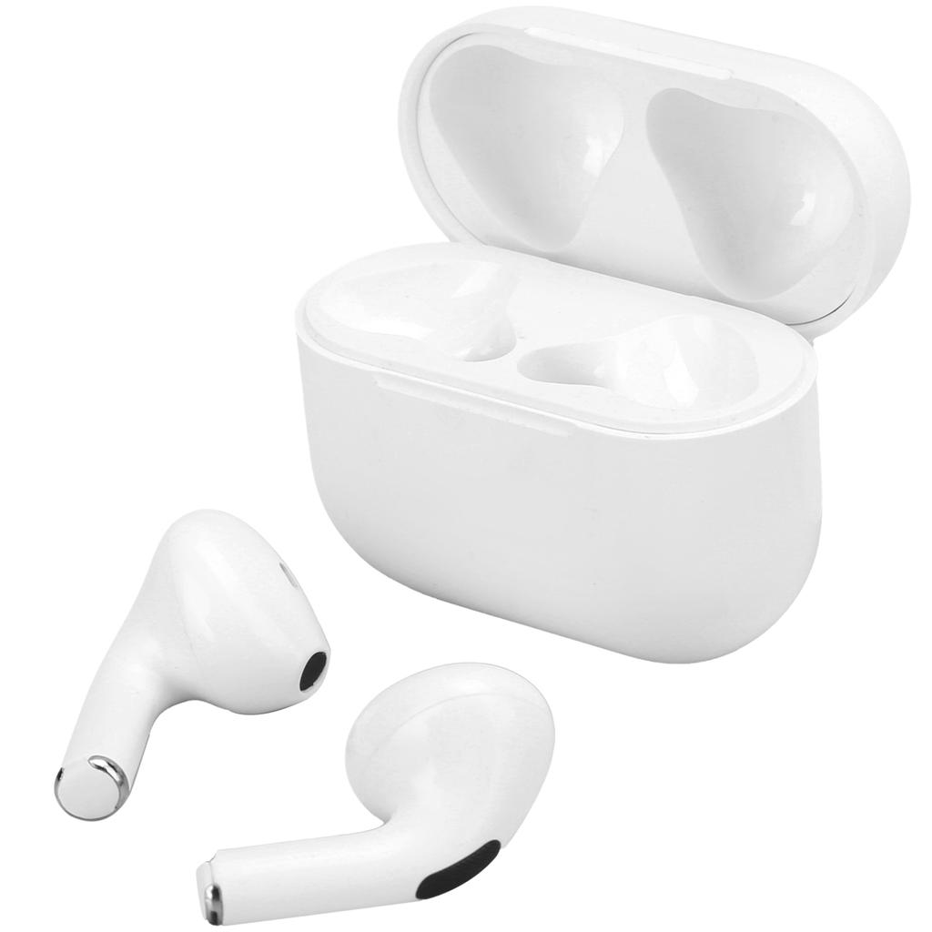 LP40 True Wireless Bluetooth 5.0 Headphone Stereo Earphone for Lenovo Smartphone Computer