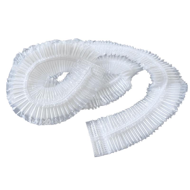 Эластичный одноразовый пылезащитный набор чехлов для дивана и кровати Single Chair Cover 666191 735₽