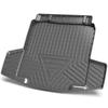 Chevrolet Malibu XL Custom Trunk Mat TPE Tail Box Decor