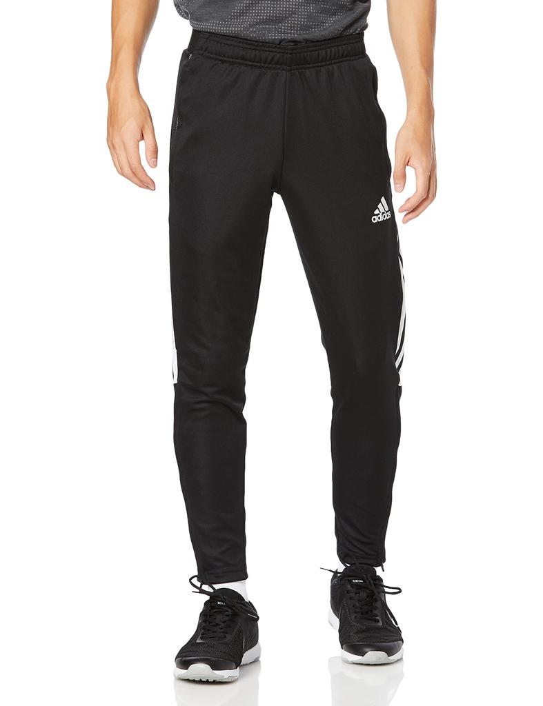 Adidas Tiro 21 Training Pants JDG24 Men's Black (GH7306) Size M