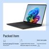 Microsoft Surface Laptop with Snapdragon X Elite (CN version)