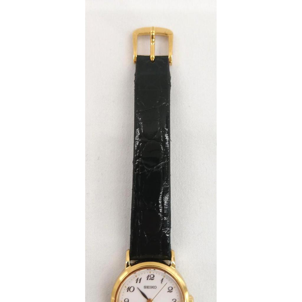 Used SEIKO 1N01-OBAO Watch