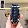 BYD Han Key Fob Cover for DMP Dolphin, Seal EV, Yuan Pro, Tang, Qin, Song Plus DMI Cars