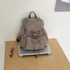 Lightweight Nylon Backpacks College Student Schoolbags Large Capacity Travel Commuter Backpack Female Mochilas