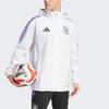 adidas Rain Jacket Fashion Comfortable Stand Collar Zipper Football Shirt Men Jackets IP8262