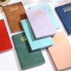 2026 A6 Portable English Daily Planner: 365 Days for Cross-Border Time Management