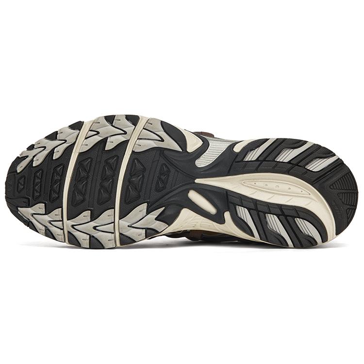 New Asics Gel Kahana TR V2 Mocha 1203A259-201