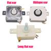 Double Cylinder Washing Machine Drain Function Switch Accessories Semi-Auto Washing Machine Drain Switch