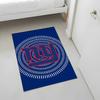 New York Giants (1) Rug Suitable For Living Rooms Bedrooms Computer Rooms Dining Areas And Placement Under Tables And Chairs Also An Ideal Choice For 