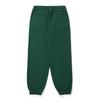 MALBON GOLF Malbon Script Brushed Sweatpants Green (Man)