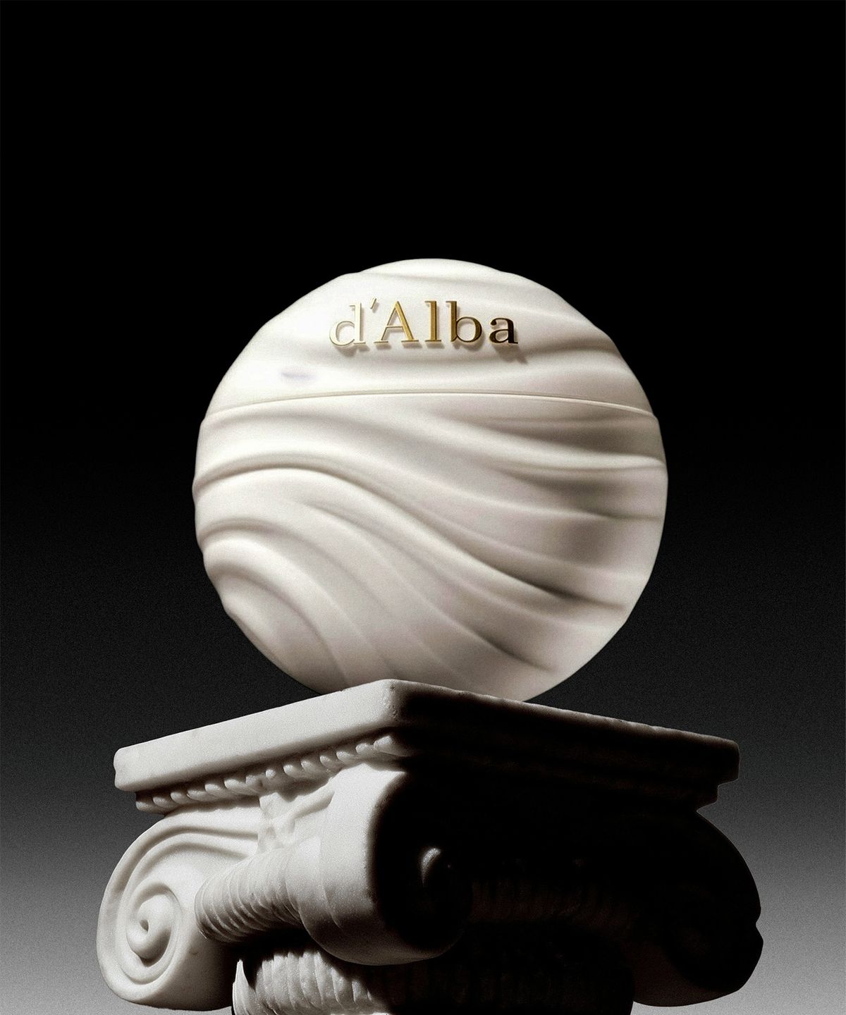 Nourishing Objet Hand Cream 40ml