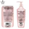 Schwarzkopf Volume & Resilience Silicone-Free Shampoo Twin Pack