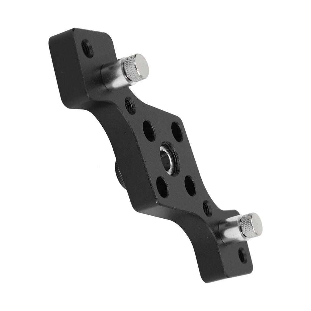 Self Center Dowel Jig Vertical Hole Puncher Locator Woodworking Doweling Jig Wooden Board