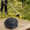 Compatible Oil Cover For Lawn Tools 1pc 2pcs Fuel Gas Tank Cover Leak-proof Design Long-lasting Reliability Optimal Performance