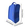 Breathable Golf , Portable Organizer for Accessories, Travel Bag Shoes, Tennis