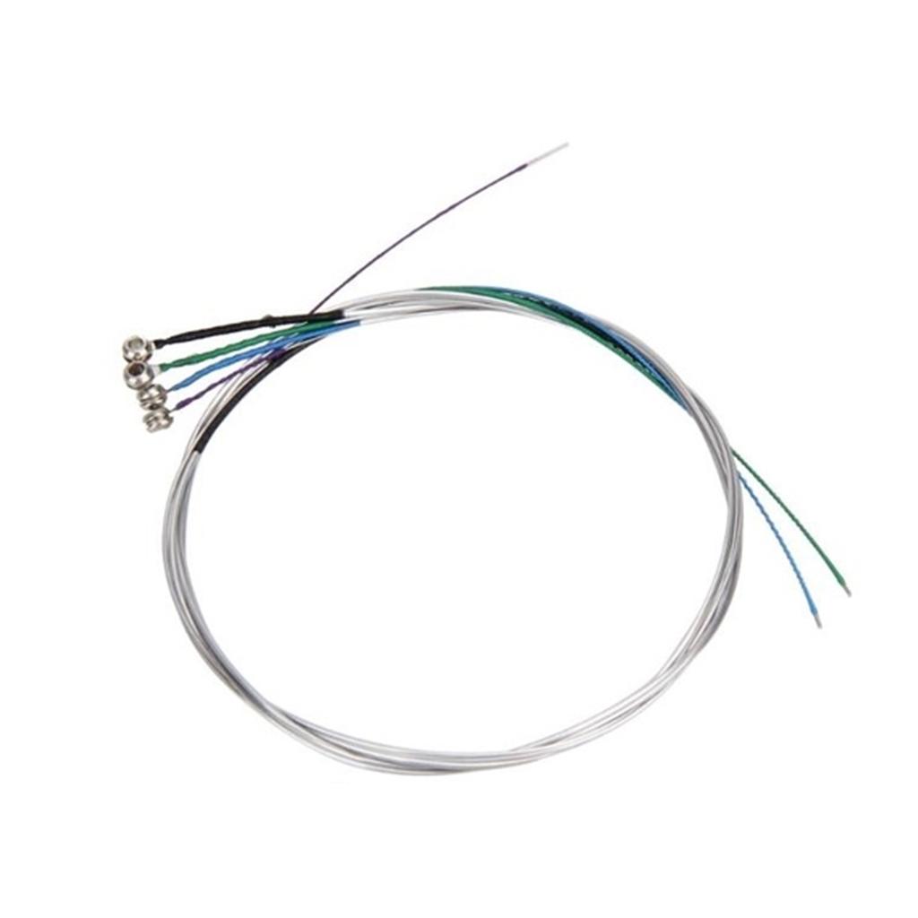 Full Set High Quality Violin Strings Size 4/4 & 3/4 Violin Strings