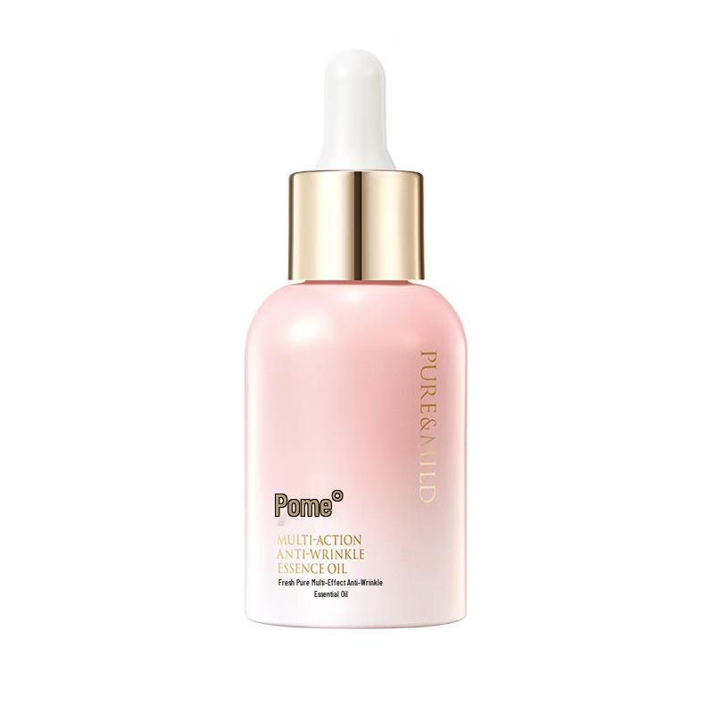 

POSME Fresh Pure Multi-Effect Anti-Wrinkle 2.0 Essence Oil