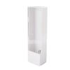 ABS Fresh Herb Keeper Clear Window Herb Preserver Saver Herb Storage Container  Fridge Organization