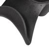 Hair Washing Pillow Salon Neck Rest Cushion Shampoo Bowl Neck Pillow Silicone Salon Sink Neck Rest Hair Washing Tray Accessory