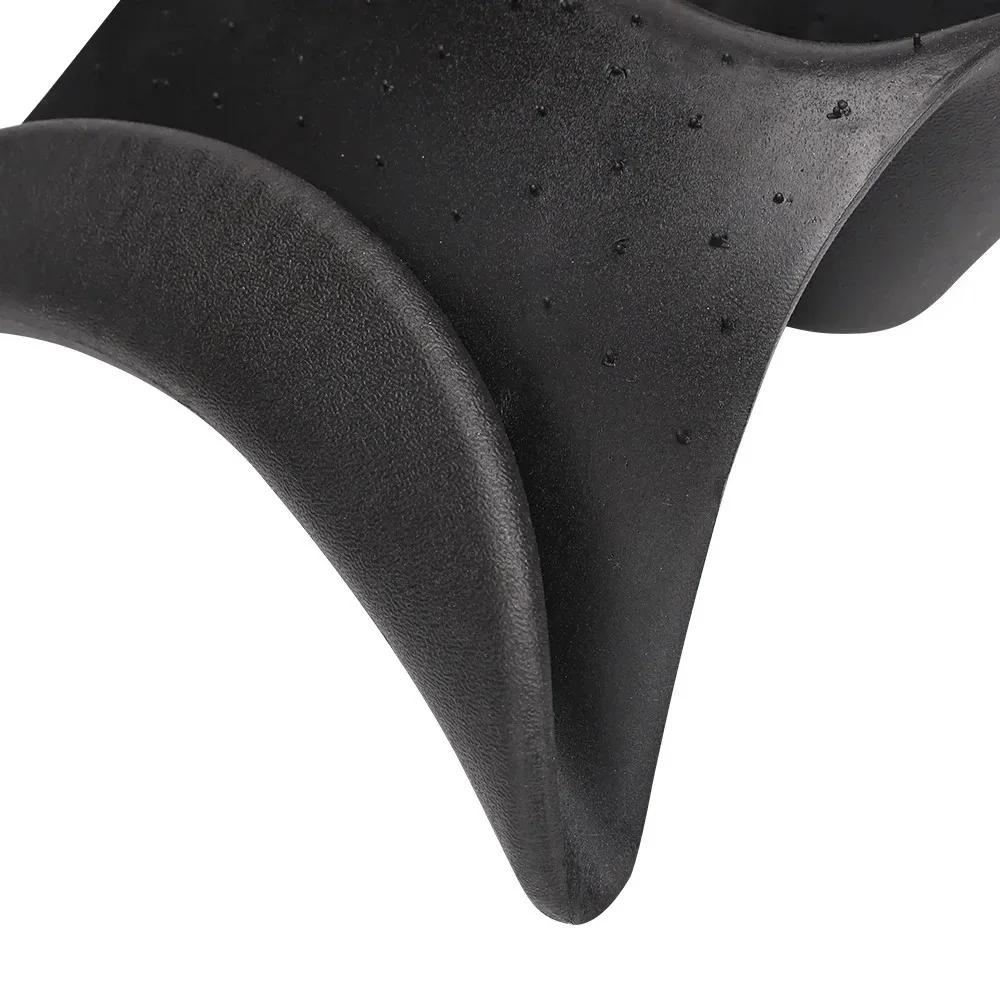 Hair Washing Pillow Salon Neck Rest Cushion Shampoo Bowl Neck Pillow Silicone Salon Sink Neck Rest Hair Washing Tray Accessory