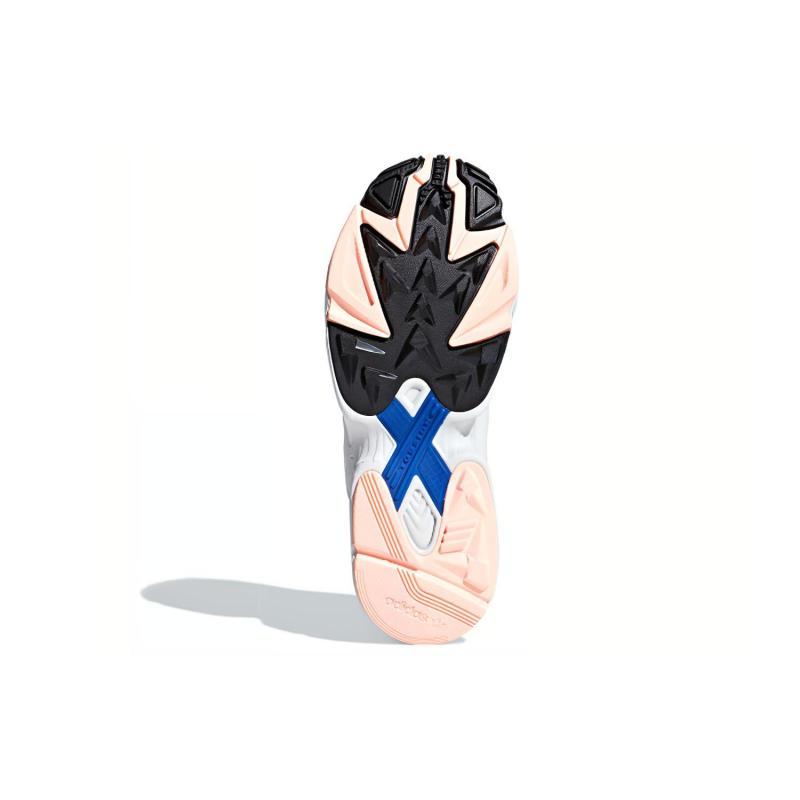 adidas Yung 1 'Clear Orange Royal' Sneaker BD7654