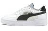 Ca Pro Tech Casual Shoes White/Black 381225-02