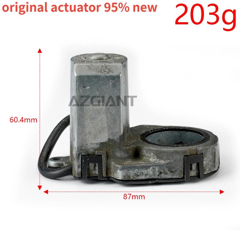 Car Side Exterior Rearview Mirror Folding Actuator Motor Electric Power Engine Assembly Repair Kit for Seat Leon 2005-2012