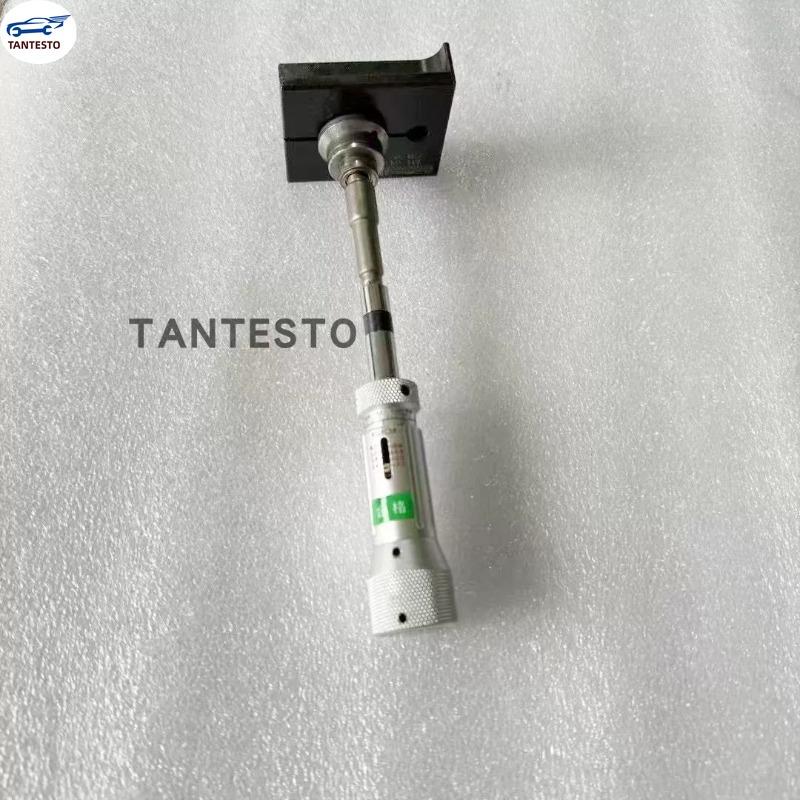 Installation Tool for Cummins M11 Injector Control Valve Armature Small Umbrella Fixed Torque