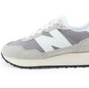 New Balance 237 Gray
