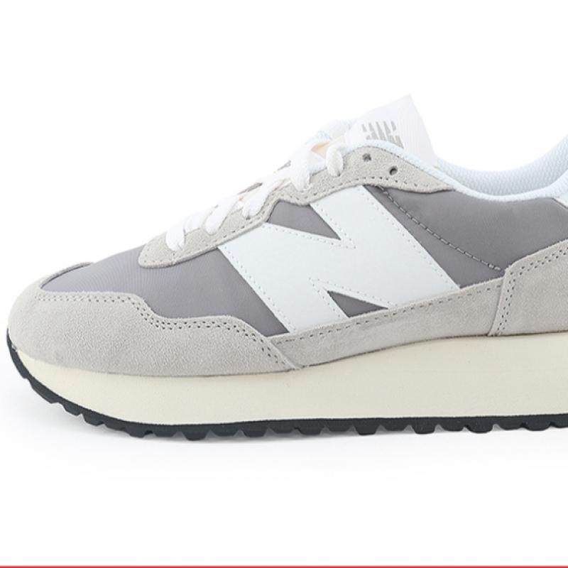New Balance 237 Gray