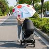 Transport dziecka – Akcesoria do wózków dziecięcych
