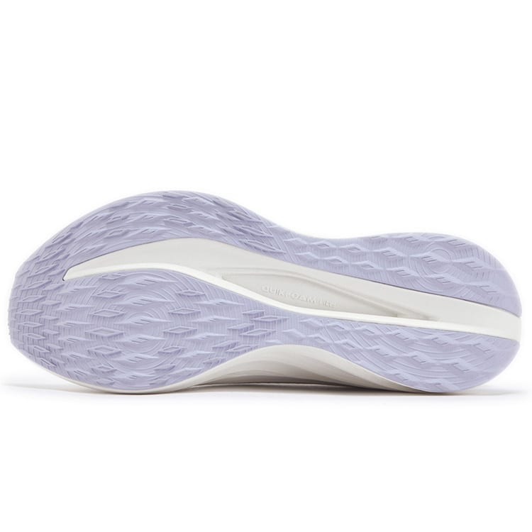 361 Signal Wing Rain Shield Low top Running Shoes Women's Feather White Chalk Purple 682532231 /