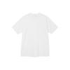 Stussy T-Shirts Unisex Crew Neck Moderate Straight Fit 1944785