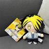 10cm Lalka Pluszowa Anime Zabawka Manjiro Sano Ryuguji Ken Habumiya Ichiho Venue Keisuke Matsuno Chidori Sankilon Wisiorek Zabawka Wypchana
