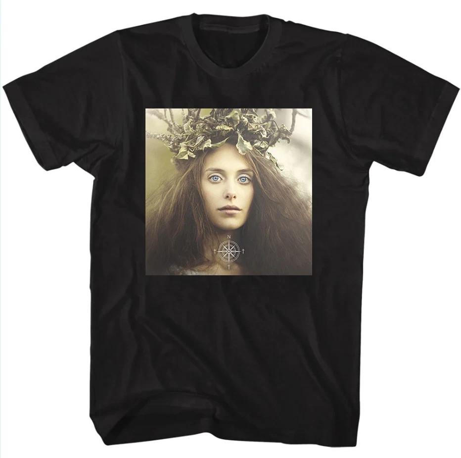 

SWALLOW THE SUN Band SONGS FROM THE NORTH Full Size S-5XL AD565 Unisex T-Shirt XXXXL