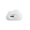 Cute Rabbit Cloud Color Mini Portable Practical Knife Paper Cutting Machine Paper Cutting Machine Razor Blade Office Stationery