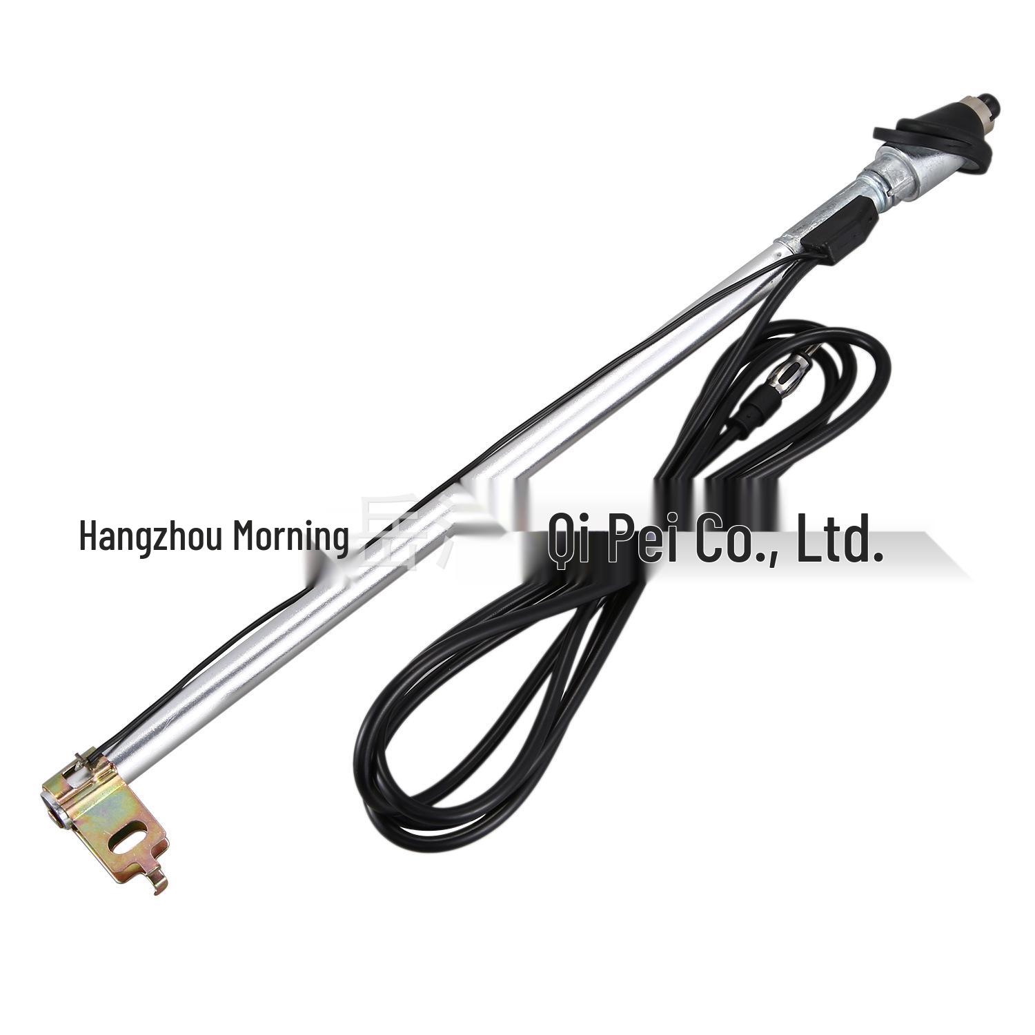 

Ручная антенна для Toyota Land Cruiser 80-й серии (HDJ80, HZJ80, FZJ80) FYE014046 AP73