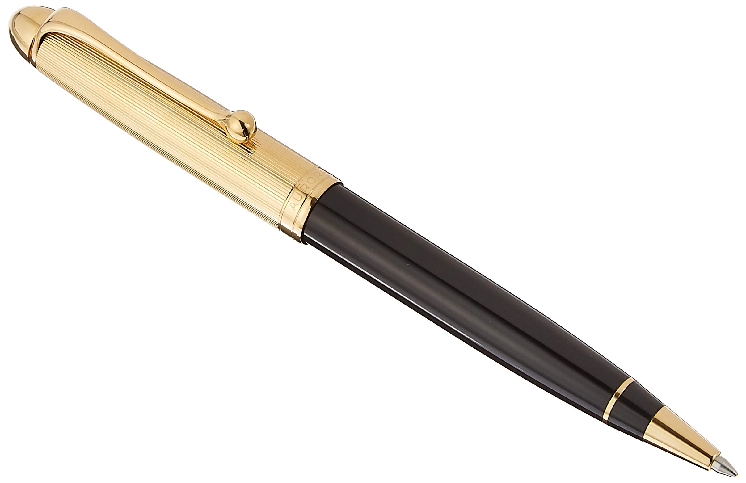 

Aurora Ballpoint Pen 88 OTTANTOTTO 831 Classic Genuine Imported Product Oil-based