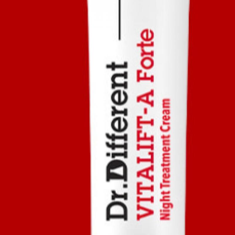 VitAlift A Forte 20g  vitAmin creAm retinAl Firming Night creAm 