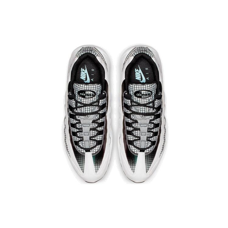 Nike Air Max 95 LV8 'Grid' Men's AO2450-100