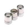 Hot Air Gun Nozzle Adaptor For 850/858 Quick-861DW Air Nozzle Accessories Square BGA Welding Head - Safe To Use Everyday