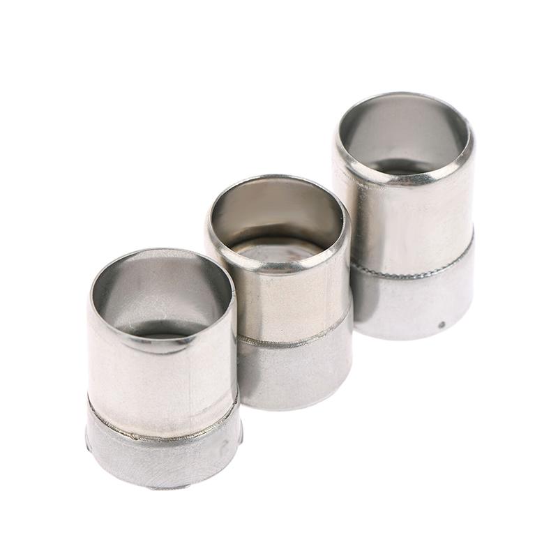 Hot Air Gun Nozzle Adaptor For 850/858 Quick-861DW Air Nozzle Accessories Square BGA Welding Head - Safe To Use Everyday