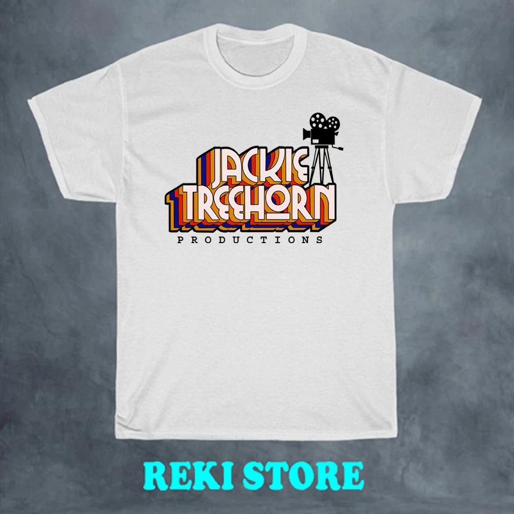 Jackie Treehorn Men s White Size S-5XL S