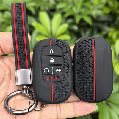 Otomobil Elektroniği Aksesuarları – Araba Anahtarı Kılıfları