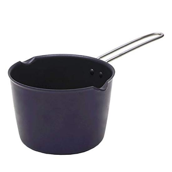 

Харуми Курихара Открытый огонь только 16 см ВМС мультисковорода