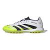 adidas Predator Pro Vielseitige Bequeme Langlebige Fußballschuhe Unisex Fußballschuhe Weiß Grün JI1181