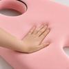 Face Down Pillow After Eye Surgery Multipurpose Comfortable Prone Pillows for Home Stomach