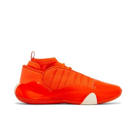adidas Harden Vol. 7 'Impact Orange' ID2237