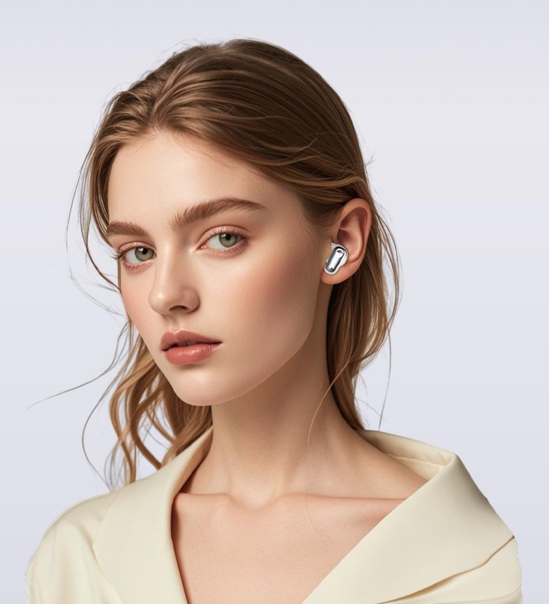 2026 Mini550 In-Ear Bluetooth Earbuds: Gaming, Noise-Cancelling, Sports, Wireless, Long Battery Life