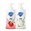 Safeguard Purifying Foam Body Wash Duo Set